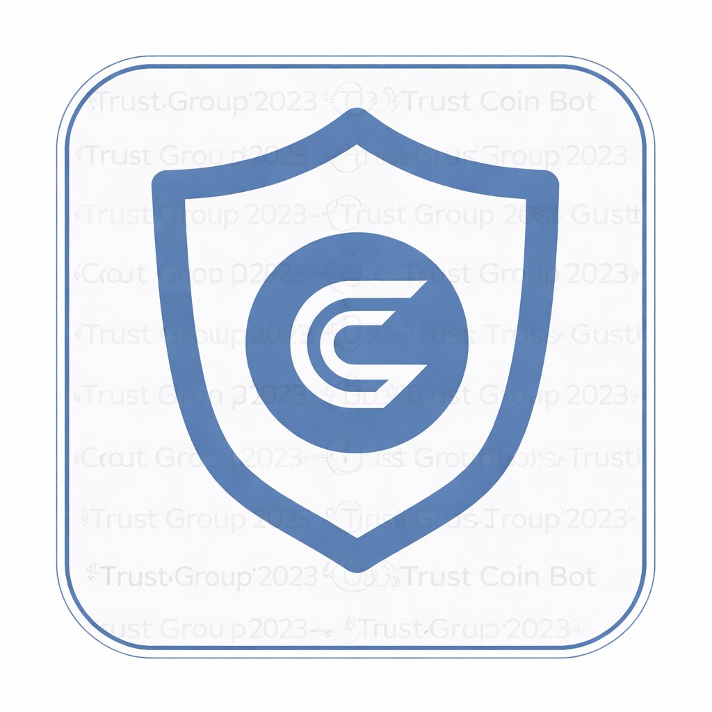 Trust Coin Bot